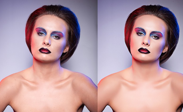 PS磨皮插件一键批量全自动人像精修质感修图至臻版DMX CC2020 WIN MAC