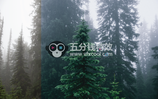 油管大神Alen Palander极致橙青灰色调LR预设 11Premium Presets