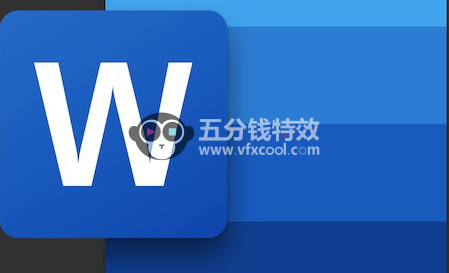 办公软件Microsoft Word 2019 for mac V16.35中文激活版
