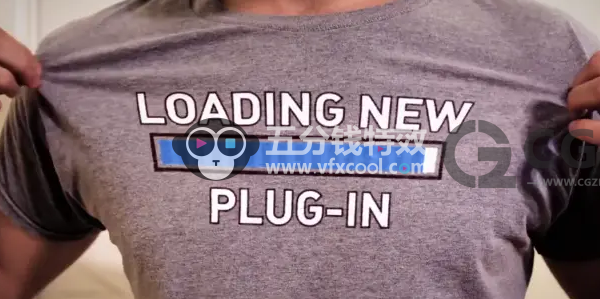 更新中文汉化AE插件-物体表面跟踪特效合成高级工具 Lockdown v1.5.4Win破解版