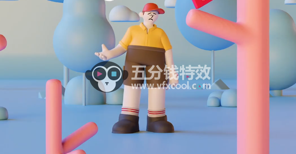 AE汉化插件-景深模糊插件专业版 Fast Bokeh Pro v1.4.2 Win中文汉化破解版