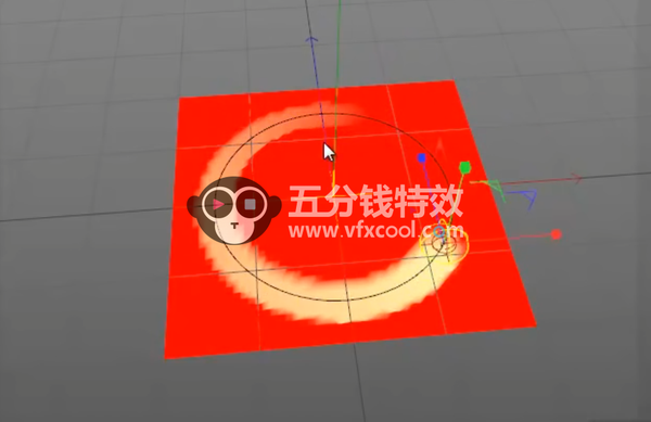 纯净汉化版本-顶点映射权重材质插件 Nitro4D NitroVertex v1.04 Win/Mac破解版 + 使用教程