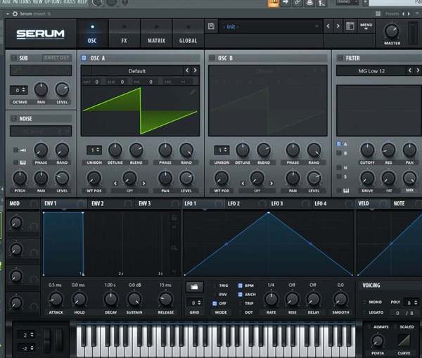 150个适合现代电子音效诡异科幻太空震撼音效包含原始文件