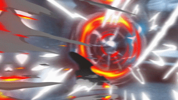 AE模板特效烟雾素材模板包含序列帧VFX Fire Pack