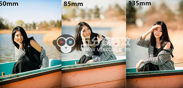 摄影入门-摄影全镜头实战教程摄影入门第一步