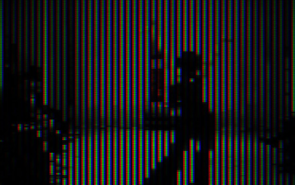 AE/PR插件-画面像素破损信号干扰色彩分离失真插件 TV Distortion Bundle V1.1 Win/Mac破解版