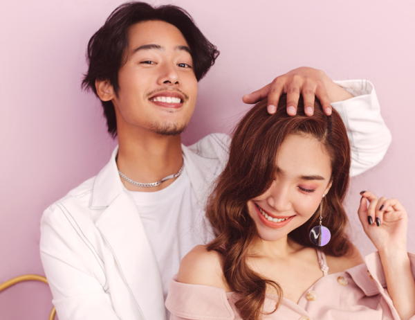 2020婚礼摄影照片PSD+摄影镜头教程