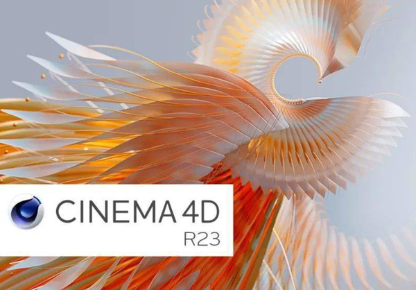 Maxon Cinema 4D R23.008 C4D三维软件中文版-Win系统破解版