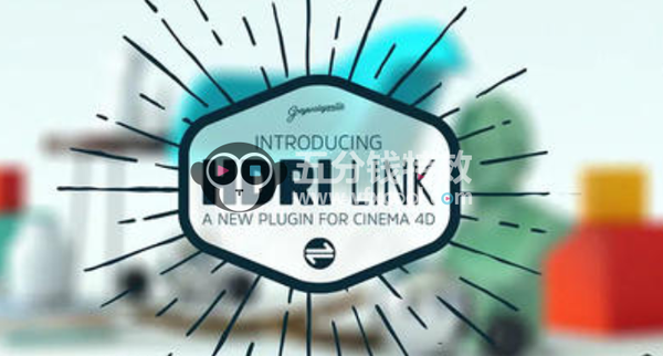 GSG灰猩猩插件合集GreyscaleGorilla Plus Hub 含Light Kit Pro/Signal/Light Types/GorillaCam/Cyc Types 支持C4D S22/R23