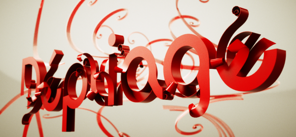 中英双版-C4D卷纸展开插件卷纸折叠CodeVonc Depliage Unfolder v1.3.2 For R23 版本