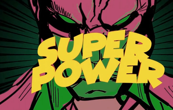 AE模板复古文字特效模板