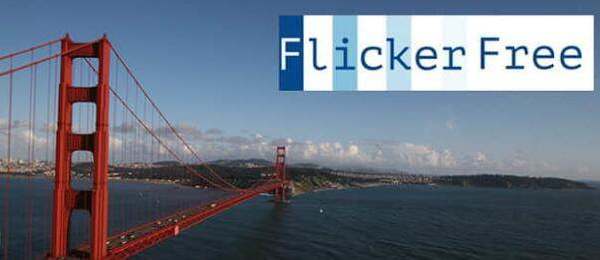 视频去闪烁AE / PR插件Flicker Free v1.1.8 Mac WIN 破解版