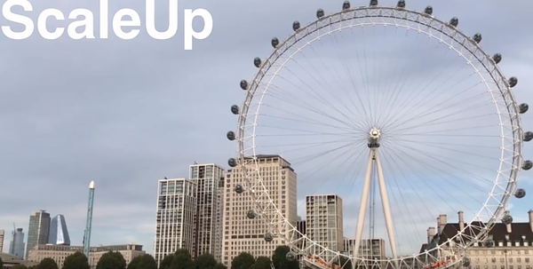 中文汉化AE/PR插件-人工AI智能视频无损放大插件 ScaleUP v1.1 Win