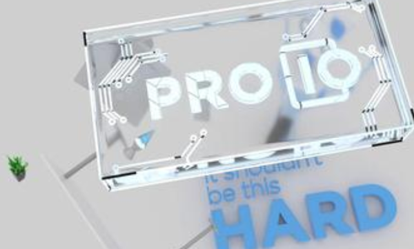 AE/PR脚本-文件素材智能管理工具 Pro IO v2.16.2 WIN MAC