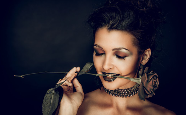 500个专业级人像美容修饰调色套件Lightroom预设 500 Beauty Kit Lightroom Presets