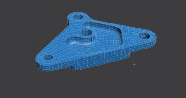 3dmax 重拓扑插件凌乱布线变整齐 Retopology Tools v1.1.0