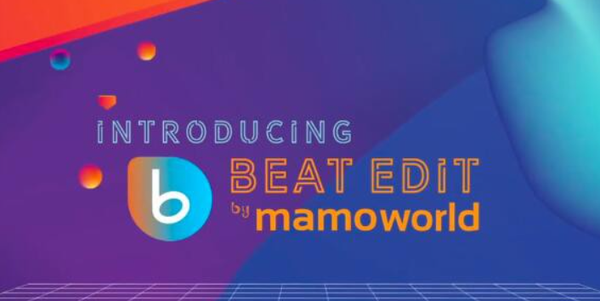 汉化-音乐鼓点自动节拍打点标记动画 BeatEdit v2.0.005中文汉化版 +英文教程