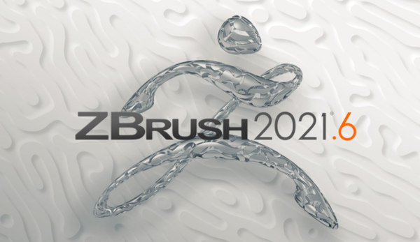 三维雕刻建模软件ZBrush 2021.6.4 Win系统中文版