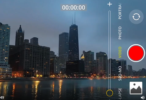 达芬奇模板-51个相机拍照视频录制取景框界面动画 Phone Camera Screen Pack