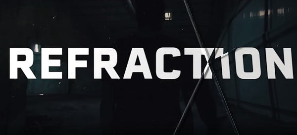 4K素材18种玻璃破碎裂痕纹理静帧素材