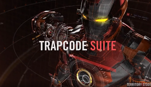 红巨人粒子特效套装AE/PR插件Trapcode Suite 17.0.0 含Particular/Form/Shine/Starglow/3D Stroke