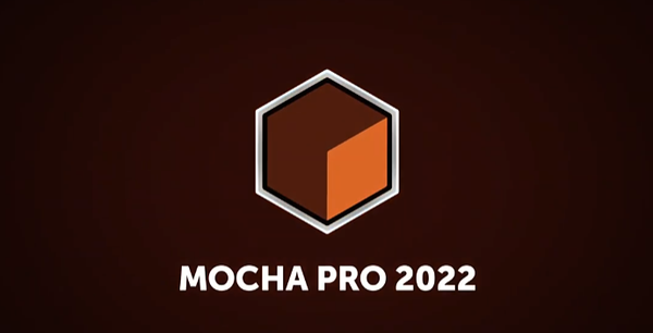 摄像机反求平面跟踪摩卡独立软件 Mocha Pro 2022 v9.0.0 Win