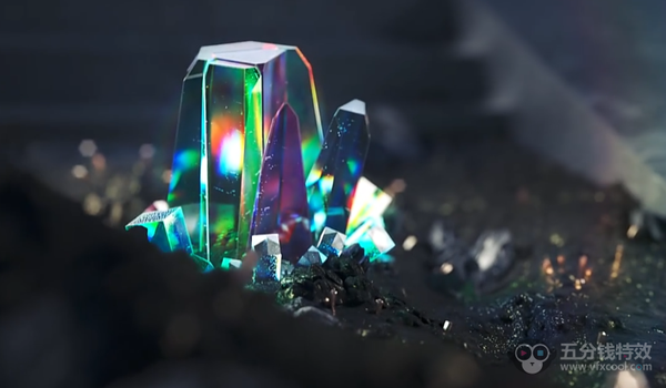 AE插件-中文汉化快速景深模糊插件专业版 Fast Bokeh Pro v2.0.6 Win