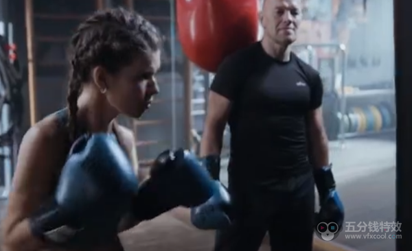 PR预设-pr打击冲击撞击抖动视觉特效 Hit Presets+使用教程