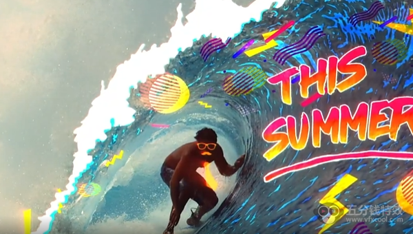 汉化AE插件-物体表面跟踪特效合成高级工具 Lockdown v2.6.3 Win/Mac