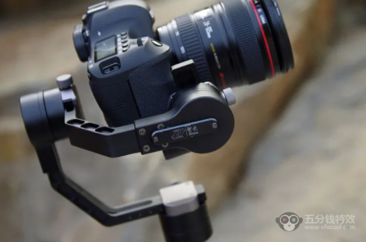 油管大神稳定器教学，中文字幕！