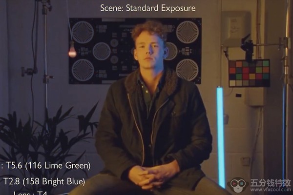 达芬奇插件-复古电影胶片灼烧光效噪点刮痕视觉特效 Dehancer Pro OFX 5.3.2 CE