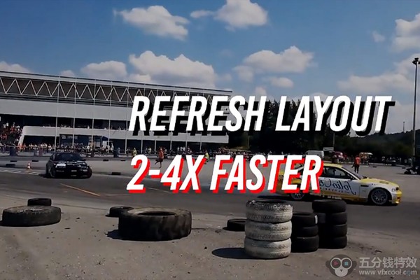 AE脚本-强大实用工作流程优化工具 Workflower v1.1.4 Win/Mac