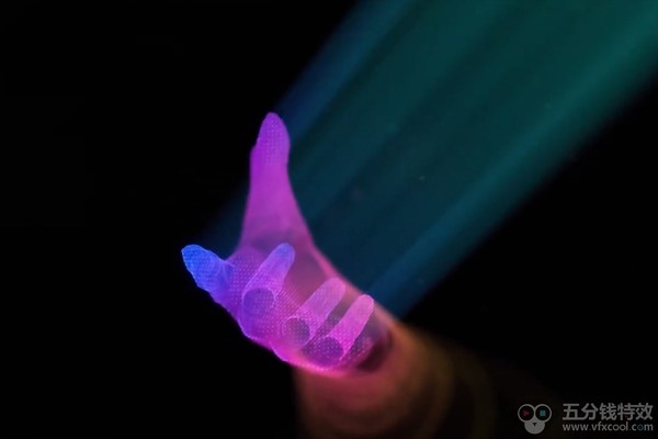 苹果M1版AE插件-点线面三维粒子特效 Plexus v3.2.6 Win/Mac中文汉化
