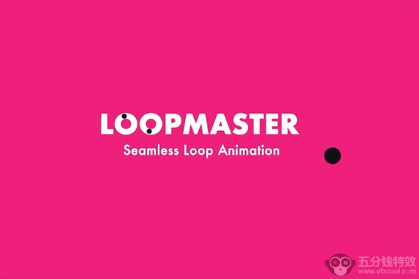 AE脚本-制作无缝循环动画 LoopMaster 1.0