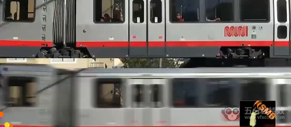 AE/PR插件-汉化动态运动模糊插件ReelSmart Motion Blur Pro/RSMB v6.2.1 WIN一键安装破解版