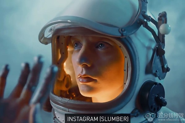 AE模板-水彩漫画手绘素描复古风格视觉特效预设 Smart Looks Preset Pack