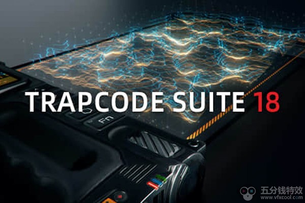 红巨人粒子特效套装AE/PR插件Trapcode Suite V18.1.0 Win/Mac 含Particular/Form/Shine/Mir/Starglow/3D Stroke等