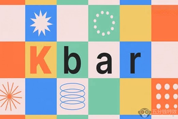 AE脚本-自定义多功能UI工具栏管理工具 KBar V3.0.0 + 使用教程