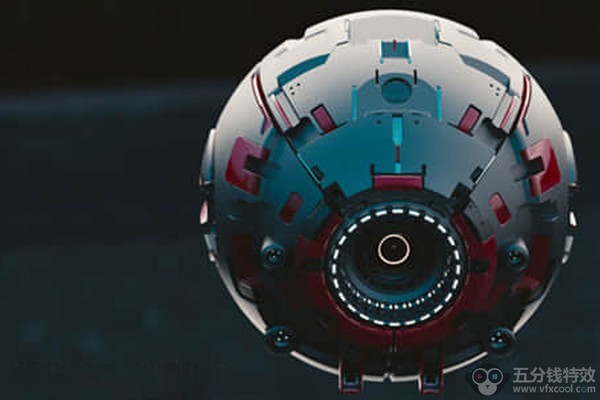 Blender插件-硬表面三维建模工具 BoxCutter 7.19.13.1 + HardOps 00987 Francium 32.2