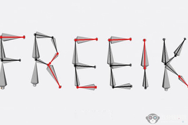 Blender插件-骨骼IK自由绑定工具 Freeik V1.15