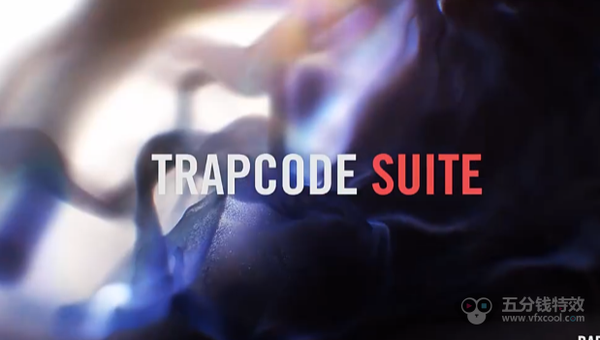 AE/PR插件-中文汉化红巨人粒子特效套装Trapcode Suite V2023.1.0 无需注册登录/全激活版本 包含Particular/3D Stroke/Starglow/Form等