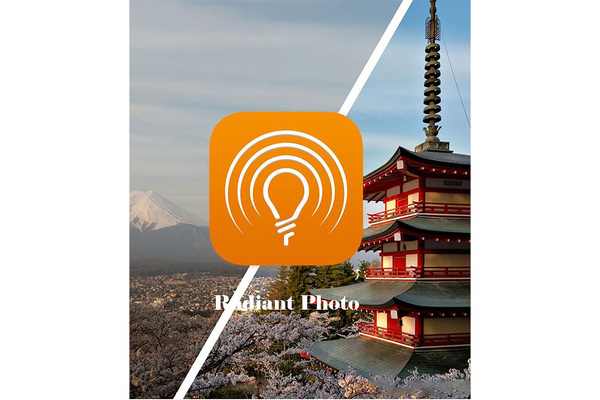 Radiant Photo 1.1.2.304 中文版|AI智能完美照片修图插件支持PS2023