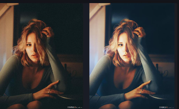 Topaz Photo AI 2.0.1汉化版 Topaz放大降噪锐化插件+模型 WINX64