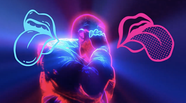 500个手绘卡通动画贴纸，让你的生活充满童趣感！