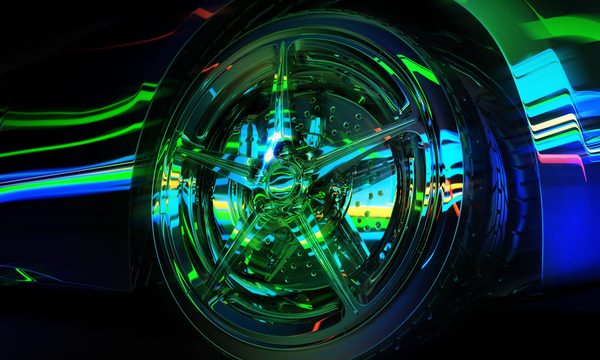 C4D更新！数百款爆赞模型任你选！