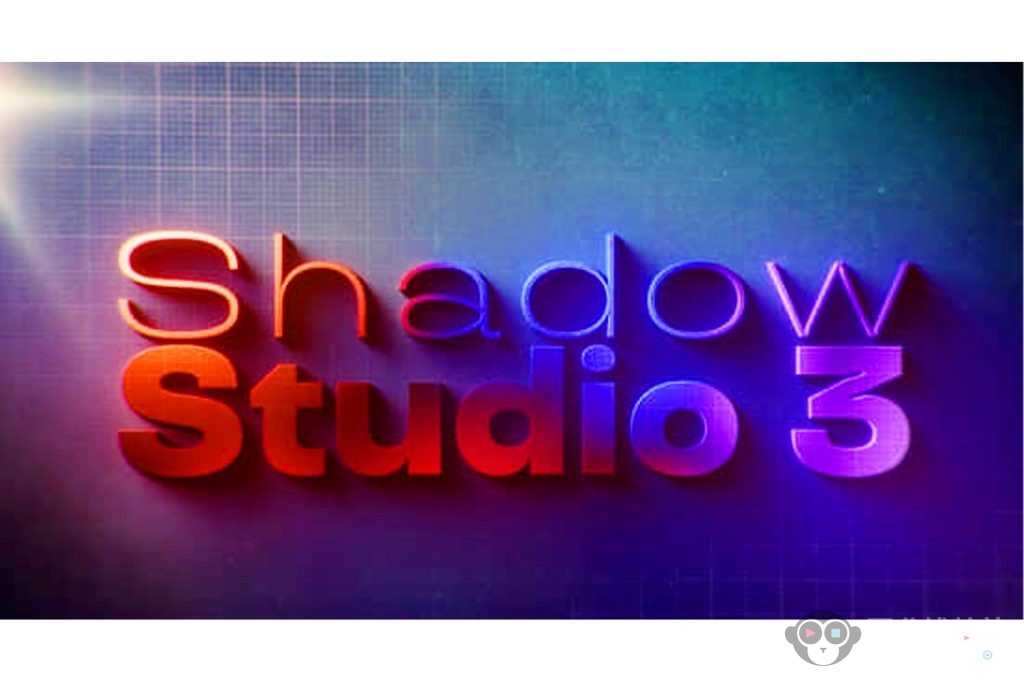 中文汉化-高级华丽真实阴影拖尾投影AE插件 Shadow Studio 3 v1.0.0 Win+使用教程