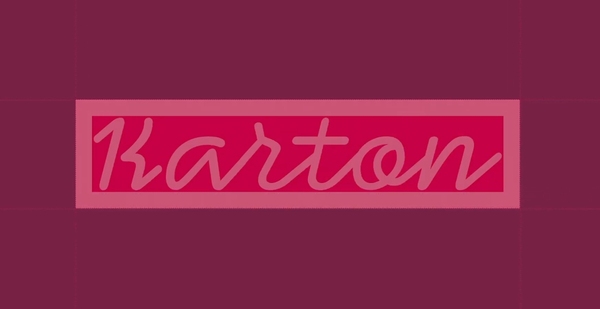 AE脚本 Karton用于创建字幕调的AE脚本,快速创建动态字幕!