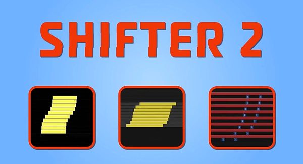 AE/PR脚本-关键帧图层素材快速自动排列移动调整 Shifter V2.0.4+使用教程