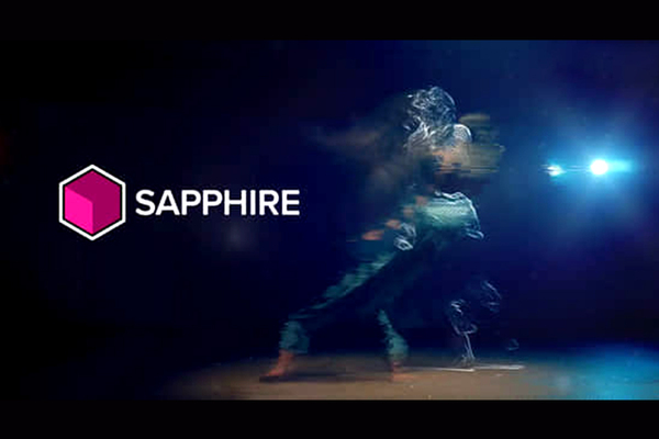 Ae/Pr/Ps/OFX/Vegas/Nuke/AVX/达芬奇蓝宝石视觉特效插件Sapphire 2025 CE Win一键安装版