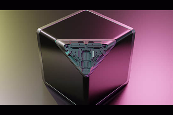 硬表面三维建模Blender插件 BoxCutter 7.20.6b + HardOps 0.9.88.6
